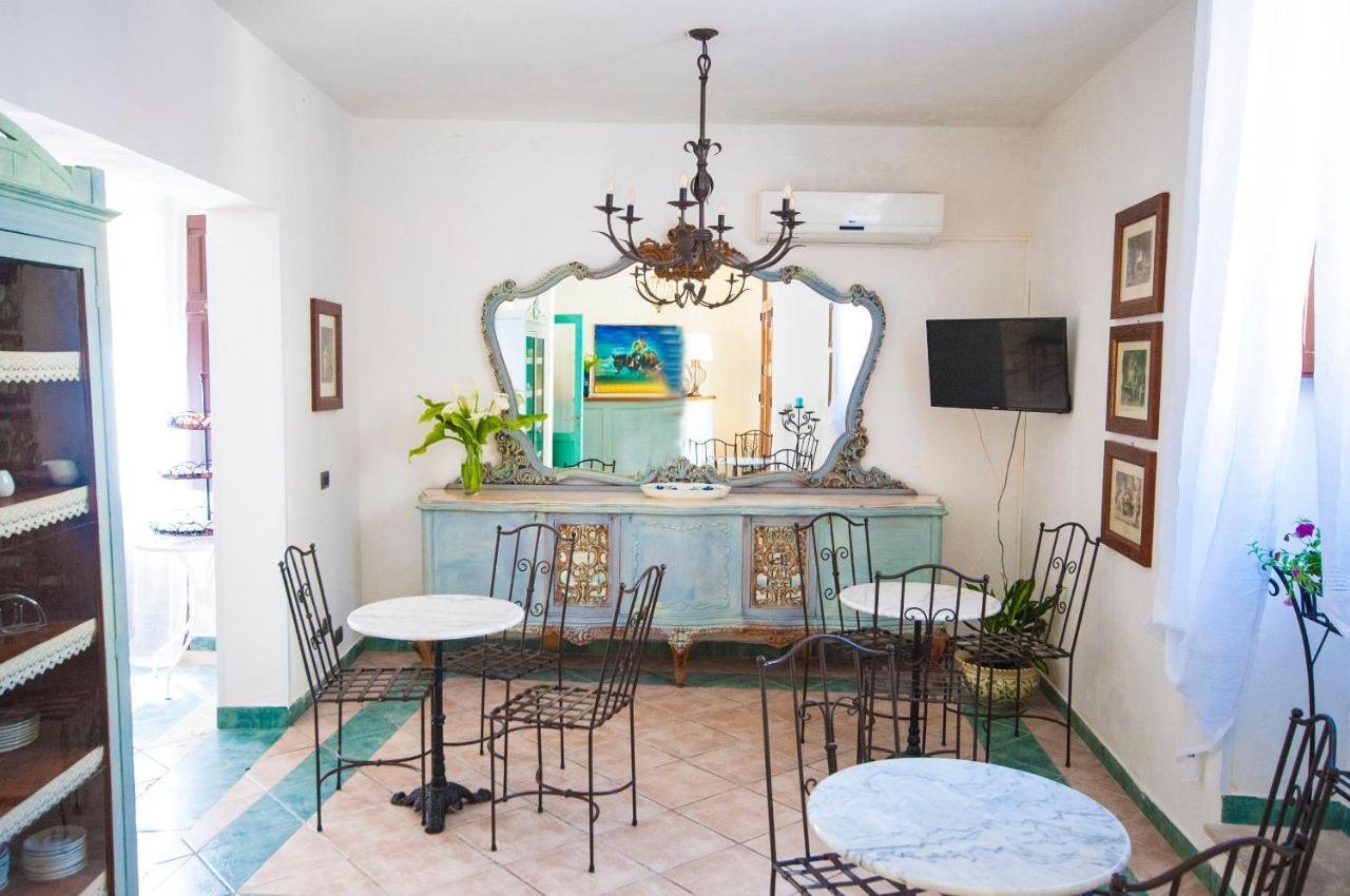 Albergo La Fontanella Noto Extérieur photo