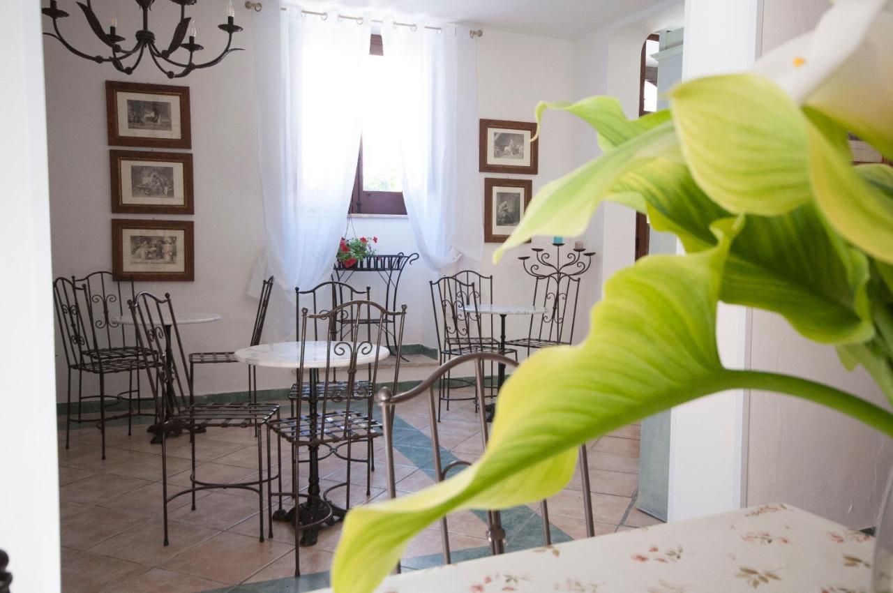 Albergo La Fontanella Noto Extérieur photo