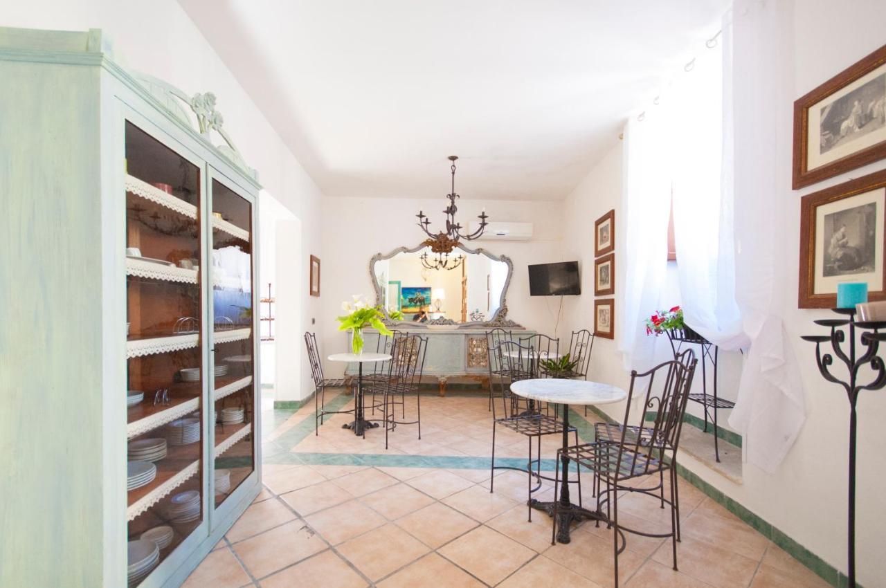 Albergo La Fontanella Noto Extérieur photo