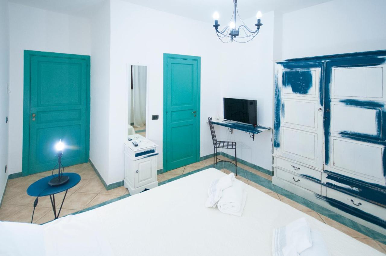 Albergo La Fontanella Noto Extérieur photo
