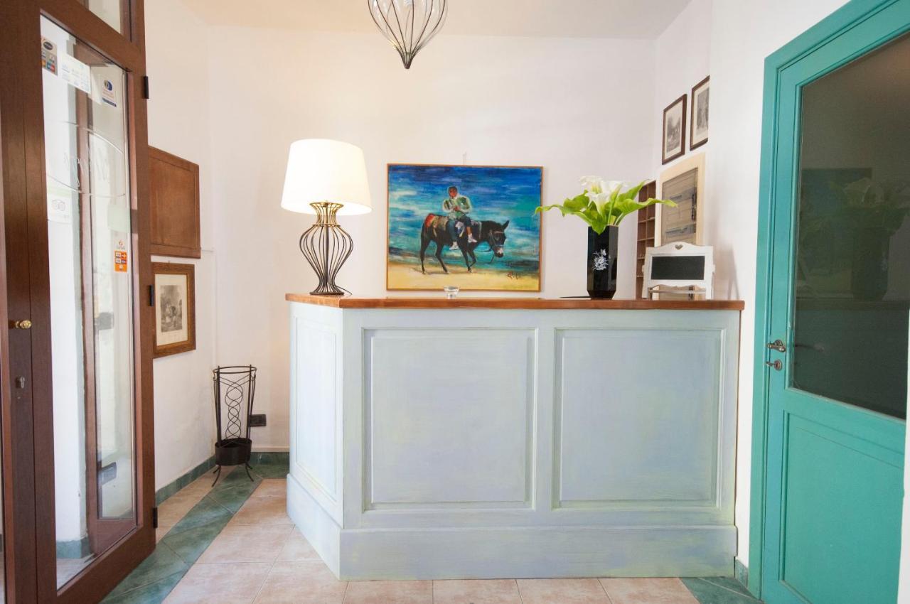 Albergo La Fontanella Noto Extérieur photo