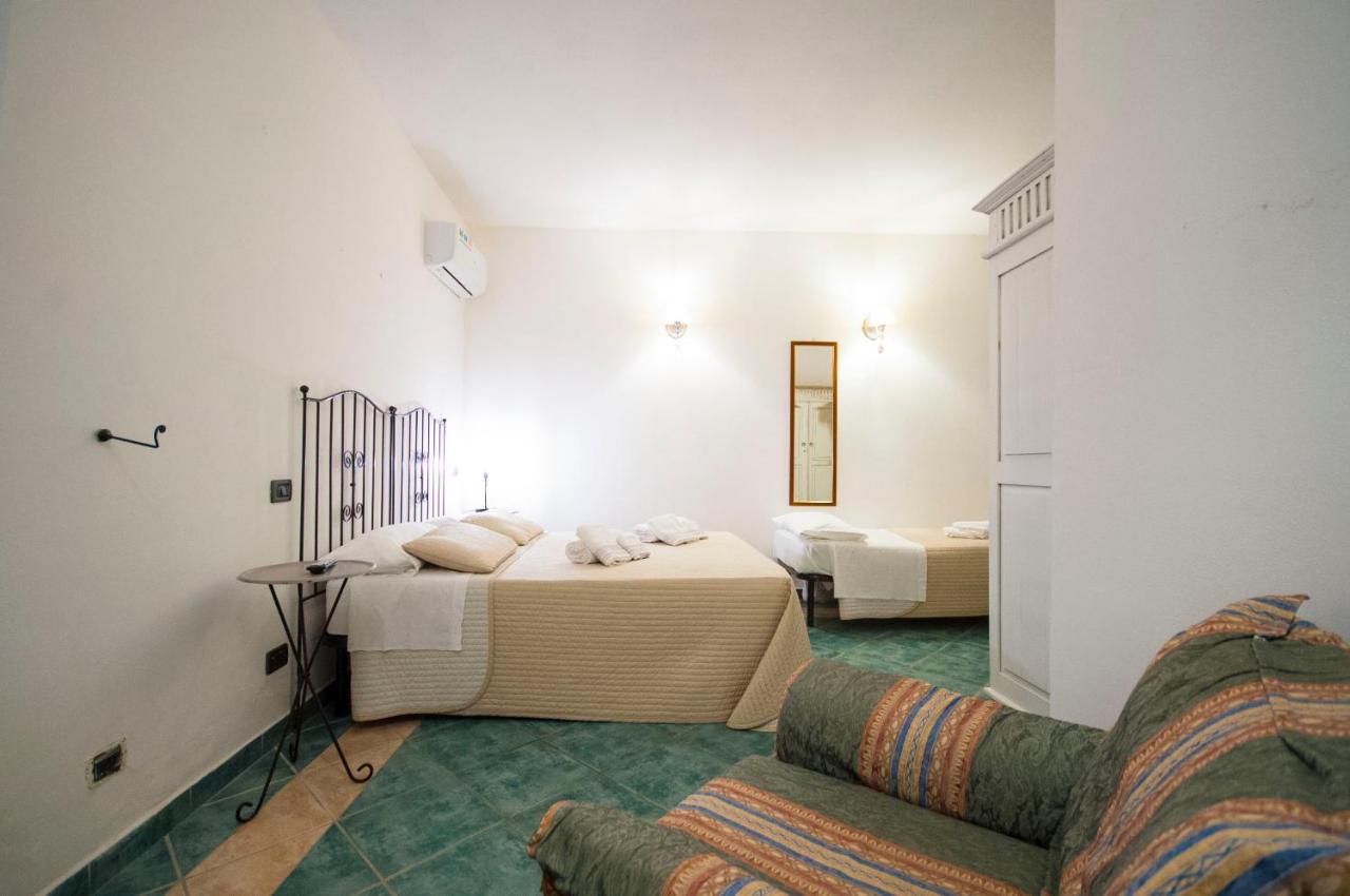 Albergo La Fontanella Noto Extérieur photo