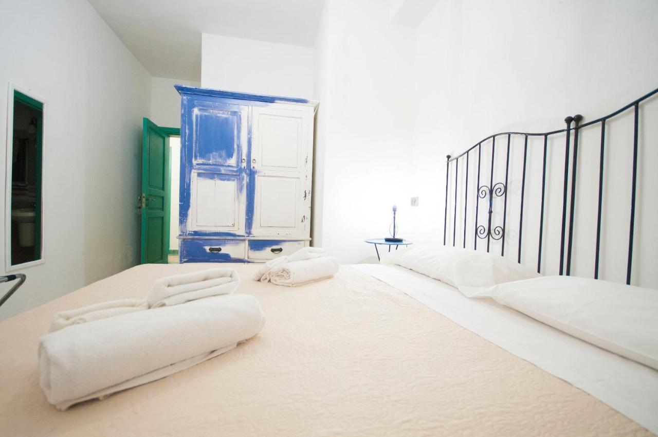 Albergo La Fontanella Noto Extérieur photo