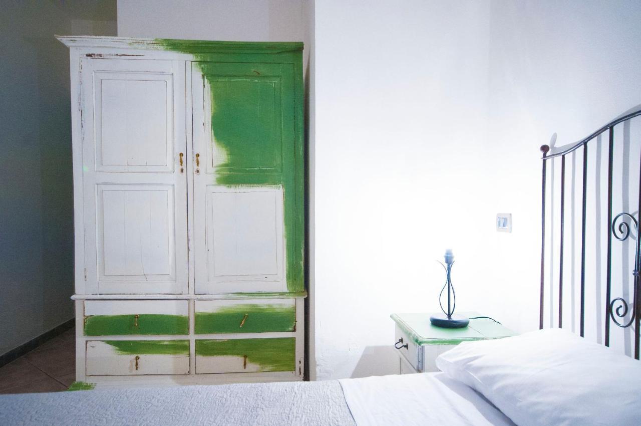 Albergo La Fontanella Noto Extérieur photo