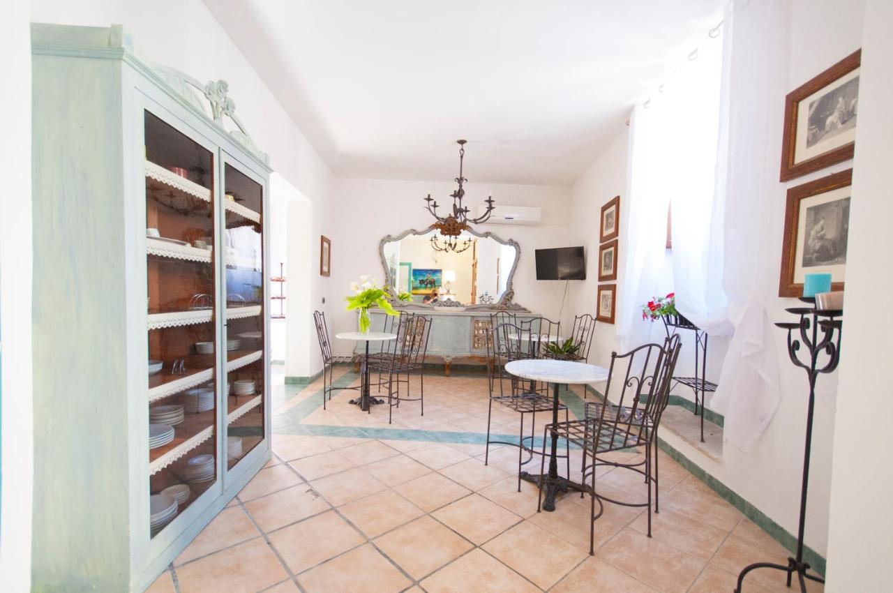 Albergo La Fontanella Noto Extérieur photo