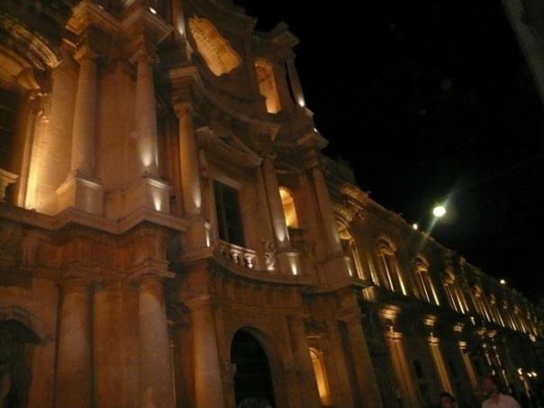 Albergo La Fontanella Noto Extérieur photo
