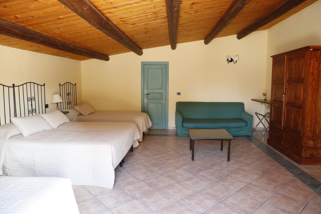 Albergo La Fontanella Noto Extérieur photo