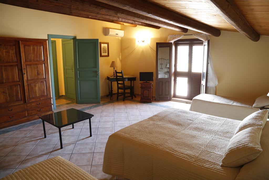 Albergo La Fontanella Noto Extérieur photo