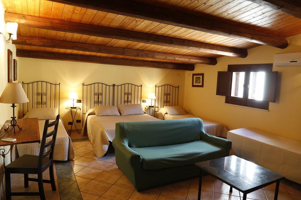 Albergo La Fontanella Noto Extérieur photo
