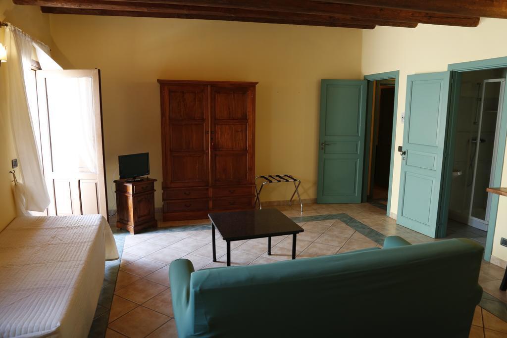 Albergo La Fontanella Noto Extérieur photo