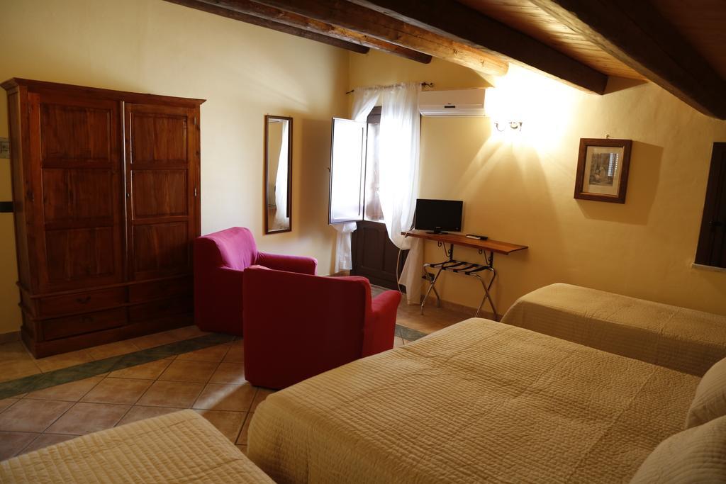 Albergo La Fontanella Noto Extérieur photo