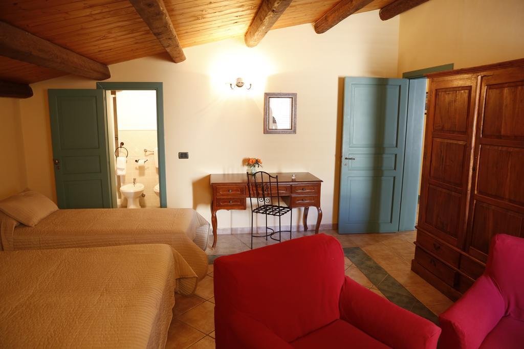 Albergo La Fontanella Noto Extérieur photo
